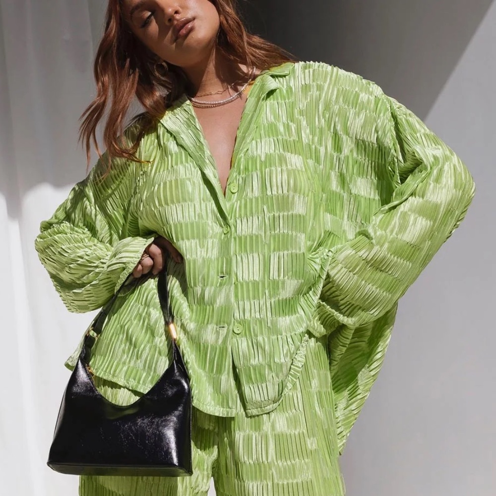 Princess Polly Lila Set